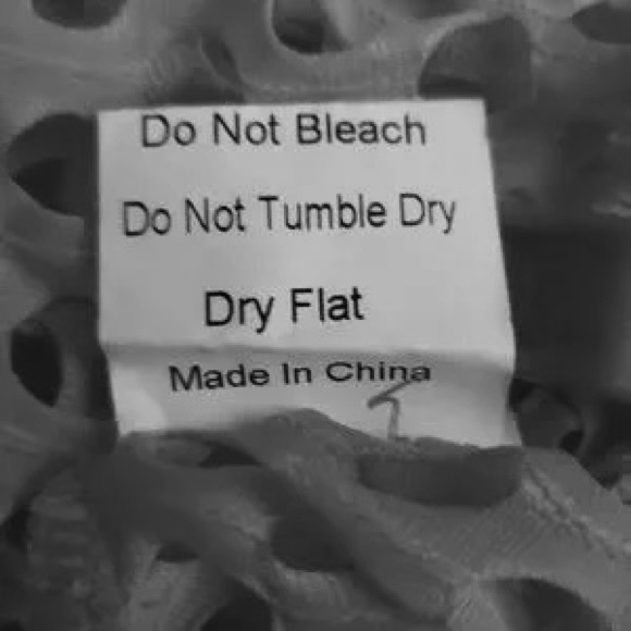 Adorn Women's Dress Swim Cover Up M Black
Circle Cut Outs - Picture 4 of 4